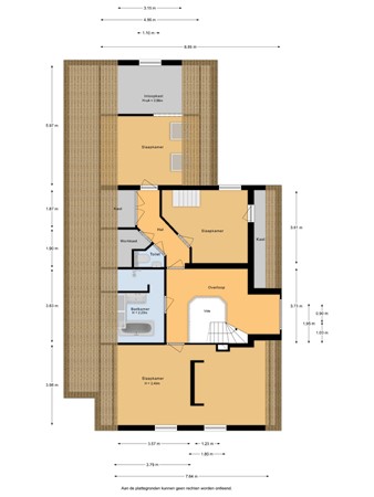 Medium property photo - Cattenbroekerdijk 26A, 3461 BC Linschoten
